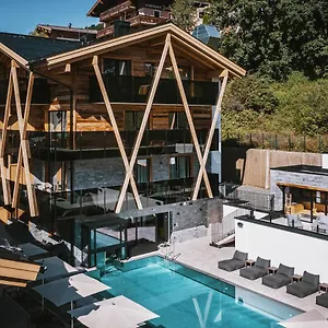 Glemm By Avenida Superior & Residences Saalbach-Hinterglemm