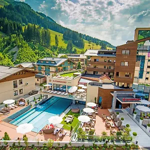 Alpinresort Valsaa - Sport & Saalbach