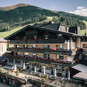 Der Gollinger Saalbach