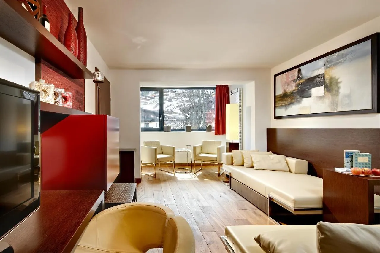 Kosherhotel For Pesach & Summer Saalbach-Hinterglemm 5*,  Austria