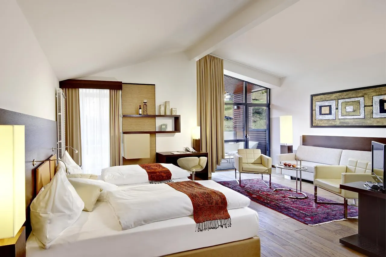 Kosherhotel For Pesach & Summer Saalbach-Hinterglemm Hotel