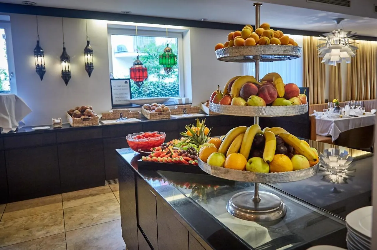 Kosherhotel For Pesach & Summer Saalbach-Hinterglemm 5*,