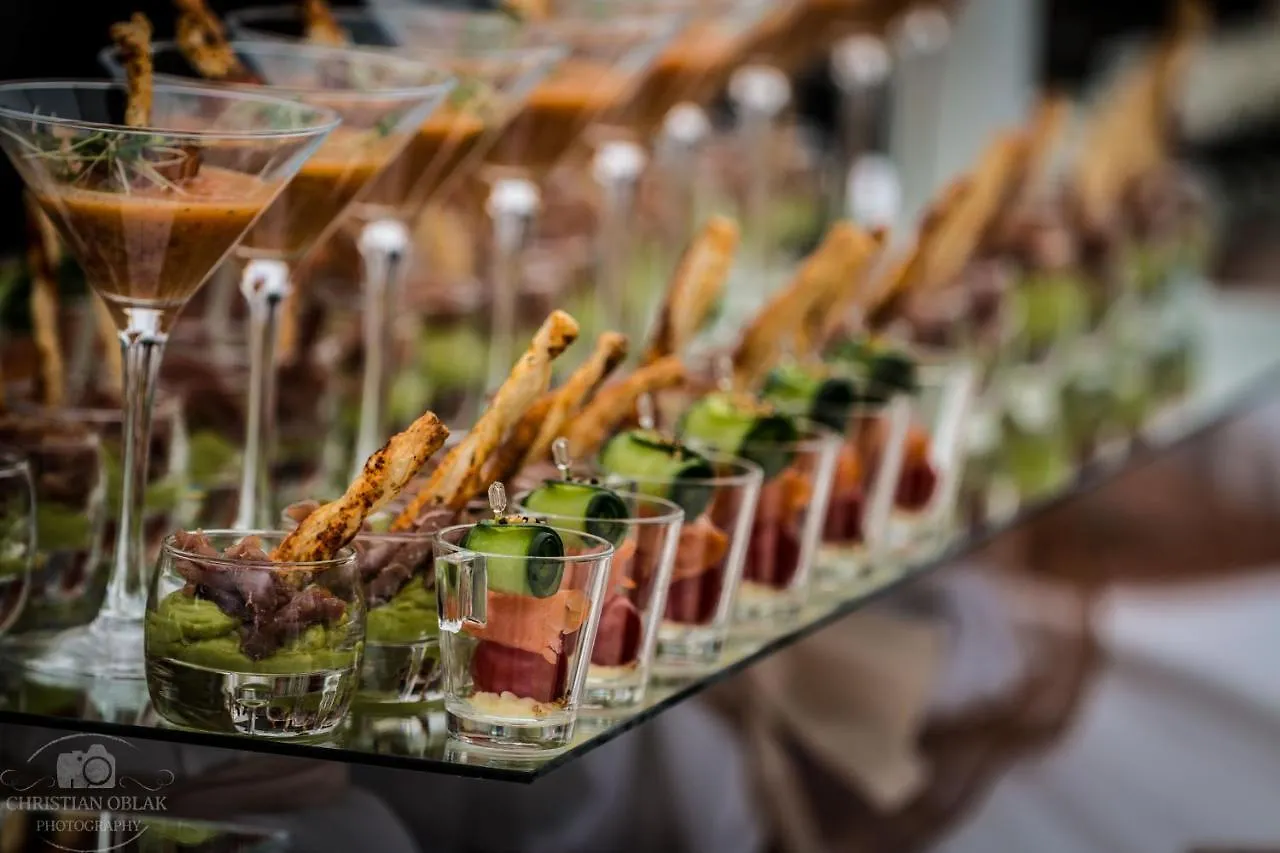 Kosherhotel For Pesach & Summer Saalbach-Hinterglemm Hotel