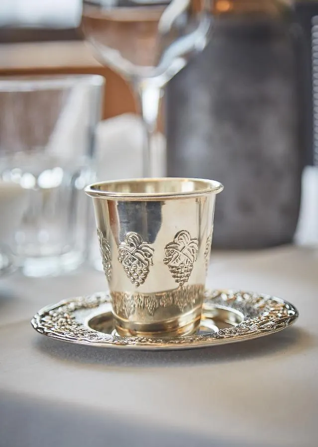 Kosherhotel For Pesach & Summer Saalbach-Hinterglemm Hotel